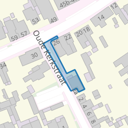 Perceel GLE01-B-6133