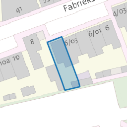 Perceel GLE01-B-6134