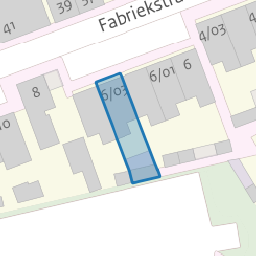 Perceel GLE01-B-6135