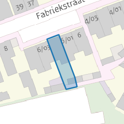 Perceel GLE01-B-6136