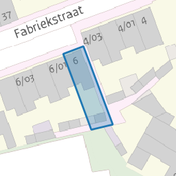 Perceel GLE01-B-6138