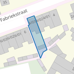 Perceel GLE01-B-6139