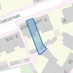 Perceel GLE01-B-6140