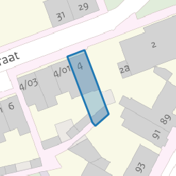 Perceel GLE01-B-6142