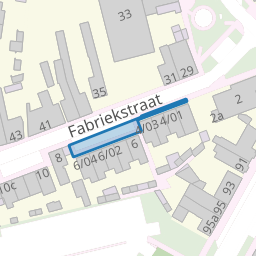 Perceel GLE01-B-6143