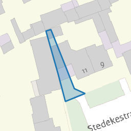 Perceel GLE01-B-6145