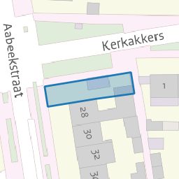 Perceel GLE01-B-6157