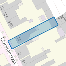 Perceel GLE01-B-6162