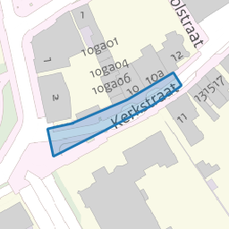 Perceel GLE01-B-6165