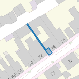 Perceel GLE01-B-6167