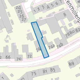 Perceel GLE01-B-6169