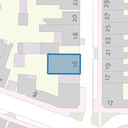 Perceel GLE01-B-6170