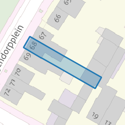 Perceel GLE01-B-6173