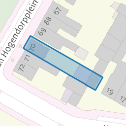 Perceel GLE01-B-6175