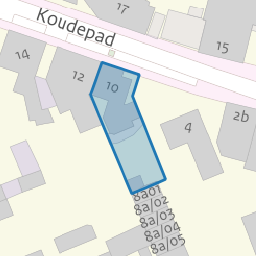 Perceel GLE01-B-6183