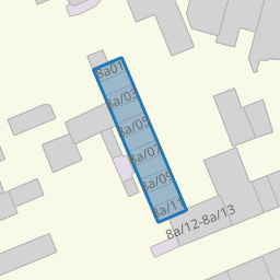 Perceel GLE01-B-6184