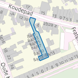 Perceel GLE01-B-6185