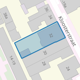 Perceel GLE01-B-6187