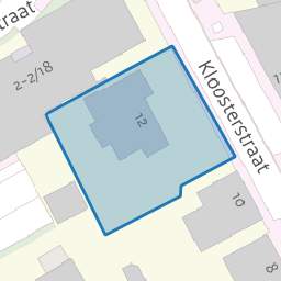 Perceel GLE01-B-6189