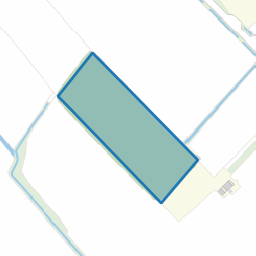 Perceel GLE01-B-6190