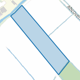 Perceel GLE01-B-6191