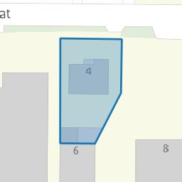 Perceel GLE01-B-6192