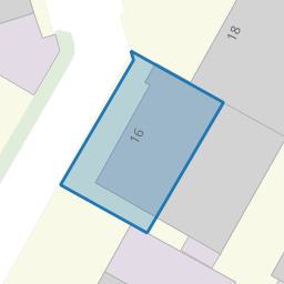 Perceel GLE01-B-6194