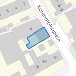 Perceel GLE01-B-6198