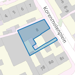 Perceel GLE01-B-6199