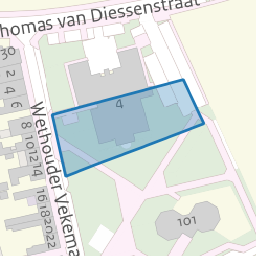 Perceel GLE01-B-6202