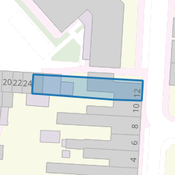 Perceel GLE01-B-6206