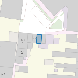 Perceel GLE01-B-6207