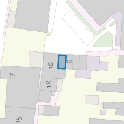 Perceel GLE01-B-6209