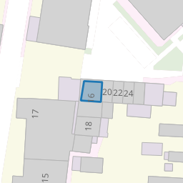 Perceel GLE01-B-6210