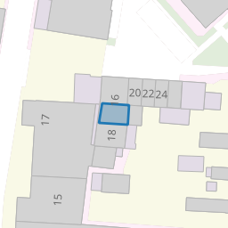 Perceel GLE01-B-6211