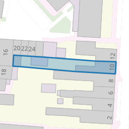 Perceel GLE01-B-6212