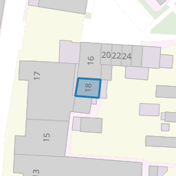 Perceel GLE01-B-6213