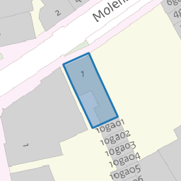 Perceel GLE01-B-6217