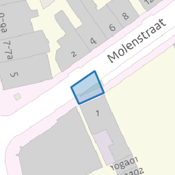 Perceel GLE01-B-6218