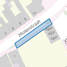 Perceel GLE01-B-6227