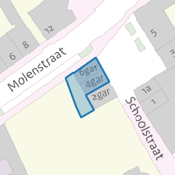 Perceel GLE01-B-6229