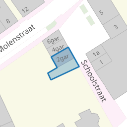 Perceel GLE01-B-6230