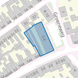 Perceel GLE01-B-6251