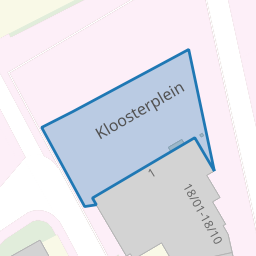 Perceel GLE01-B-6268