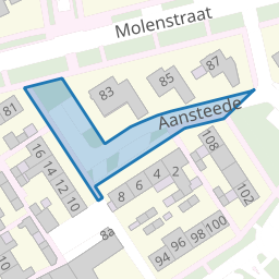 Perceel GLE01-B-6270