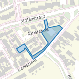 Perceel GLE01-B-6271