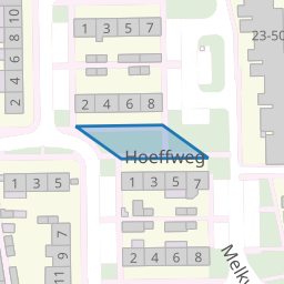 Perceel GLE01-B-6275