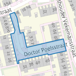 Perceel GLE01-B-6283