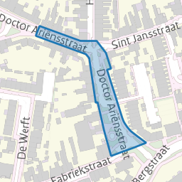 Perceel GLE01-B-6285