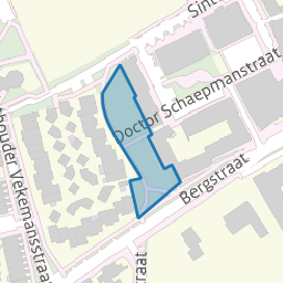 Perceel GLE01-B-6288